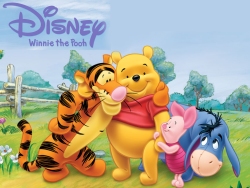 Giocattoli Winnie The Pooh